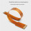 For Raspberry Pi 5 /CSI Camera Cable FPC Flexible Ribbon Cable for Camera Module Display Connections 200mm 5