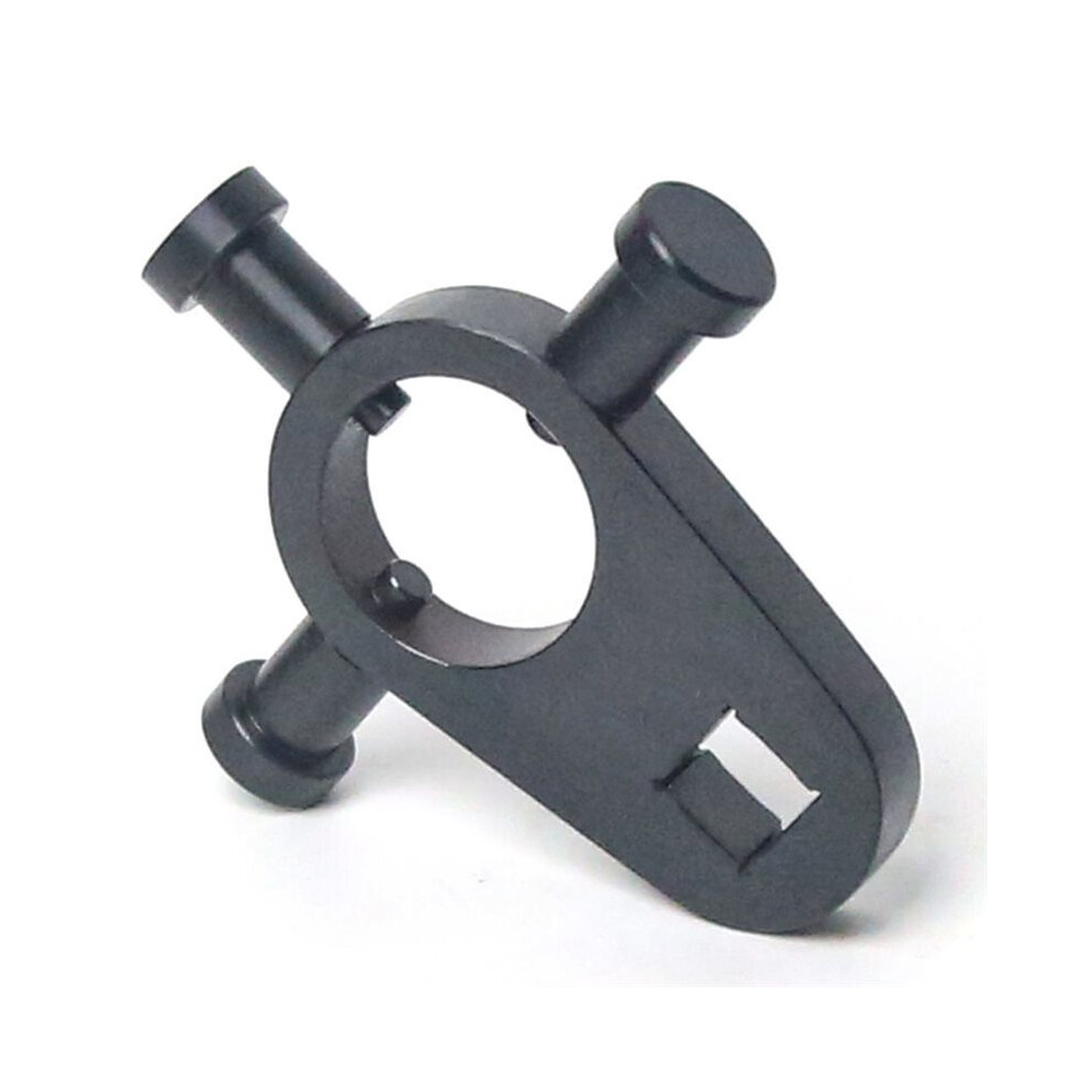 For Cat C7 C9 Common Rail Injector Disassembly Tool, Professional Removal & Installation Wrench For Engines 4712796263007