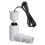 Float  L-Shape with Adaptor and Wire Water Float  for HVAC Drain Pan Condensate Outlet 3