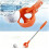 Pick  Tools Telescopic   Retriever Catcher  Training Aids Locking Scoop Picker 7