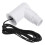 Float  L-Shape with Adaptor and Wire Water Float  for HVAC Drain Pan Condensate Outlet 4