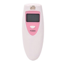 Portable Non-Contact Mouth Internal Odor Monitor Tools Meter Breath Bad LCD