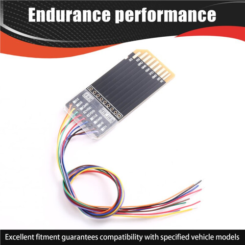 Audio Host Repair Data, EMMC Read/Write Tool, for  Card are, for 2