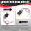 Audio Host Repair Data, EMMC Read/Write Tool, for  Card are, for 5
