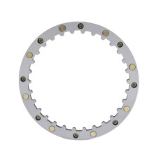 Motorcycle Clutch Spring Plate for Sportster Iron 883 1200 Roadster Forty Eight Brake Springs Plate