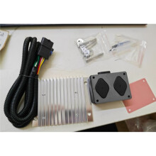19209057 12562836 904-104 Module de Commande de Pompe à Carburant PMD et Kit de Relocalisation pour pour C1500 C2500 C3500 G2500 K1500