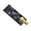2pcs 1100-Meter Long-Distance NRF24L01+PA+LNA Wireless Modules (with Antenna) 2