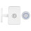 1set USB Rechargeable Lazy Remote Control  Wireless Control Light SOff Tool Automatic Button Pusher Intelligent 2