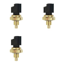 3X Bilmotor Oljetemperaturgivare för 3 1359056 C2S31359 Kylvätsketemperaturgivare