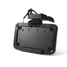 Per Z900/SE 2025 2026 Supporto per Targa Motocicletta Accessori