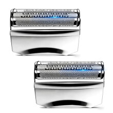 Compatible for Series 7 Electric Shaver,Foil and Cutters Blade for Legacy S7 Models 790cc 760cc 750cc 720cc