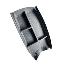 (One size, C) For EBRO S800 Tiggo 8 PRO PHEV Car Center Console Under Storage Box