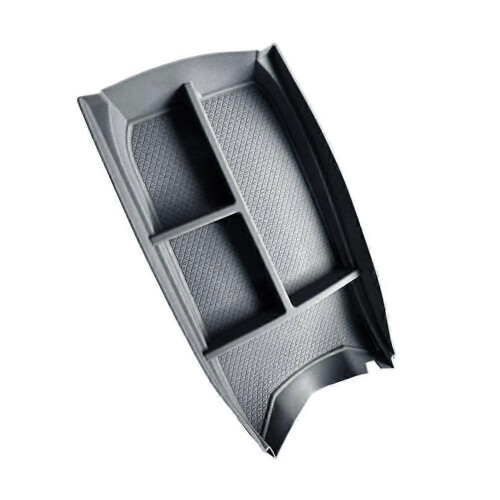 (One size, C) For EBRO S800 Tiggo 8 PRO PHEV Car Center Console Under Storage Box