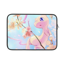 ME W13-Zoll-Laptoptasche, wasserdicht, schlanke wasserdichte Tasche, schlanke Laptoptasche, Schwarz