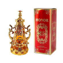New Dubai Middle East Vietnam Strong Perfume Long Lasting Light Scent Magic Lamp Design