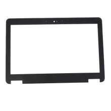 Origineel nieuw schermframe voor Latitude E7240LCD-voorrandafdekking 04VCNC0F0XP9