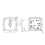 1080P IR USB Camera Module Face Recognition Camera Board Infrared Night Vision for WinXP/7/8/10 Linux DIY 7