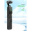 Battery Handle for  OSMO Pocket 4 3 Mount Stand Charging Handle Grip for Pocket4 Tripod Adapter Mount Accessories 8