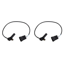 2X Electric Forklift Motor Speed Sensor Encoder for HANGCHA HELI Forklift and Cart 612741 SDN6.FK11.E05R