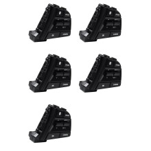 5X Car Steering Wheel Right Side Cruise Control Buttons for 2015-2020 Car Accessories 96720F2040
