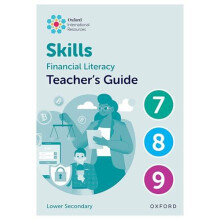 Oxford International Skills Financial Literacy Teachers Guide 79 by Ra