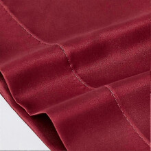 (Peacock Blue) Silk Pillowcase 2 Pack, 100% Mulberry Silk Pillowcase For Hair And Skin,thread Count Silk Pillow-lian
