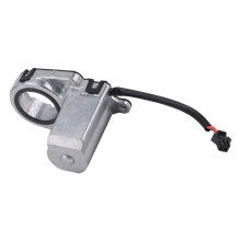 2X voor Partner 308 3008 508 208 Auto Zij-Achteruitkijkspiegel Motor Elektrische Achteruitkijkspiegel Montage Vouw Motor Rechts