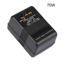100W Step-Up or Down Voltage Converter TransformeDual Voltage Transformer Power Converter