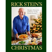 Rick Steins Christmas Recipes Memories Stories for the Festive Season
