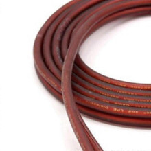 2Pcs Speakon Speaker Cable Bare Wire Open End Cable, Speakon to Speaker Wire Audio Cord Amplifier C