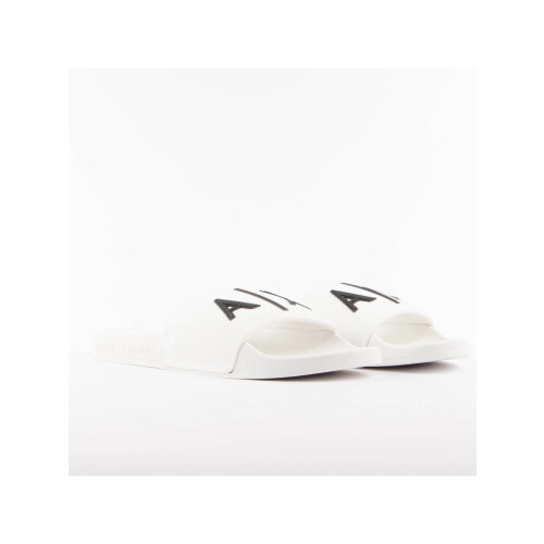 (92) Claquette Armani Exchange Homme Essential 1