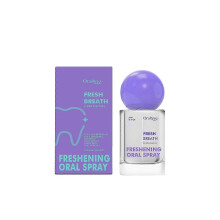 Probiotic Oral Breath Spray (1-5PCS) Alcohol-Free Formula for Breath Freshness & Oral Health