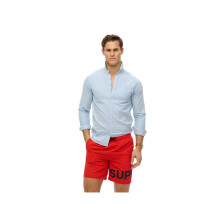(702, 125) Maillot de bain Superdry Homme Motif