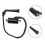 Car Auto Ignition Coil Replacement Fits  compatible Suzuki SV650 1999-2002 Practical Accessory-CHENG DU 2