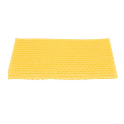 200PCS Beekeeping Hive Beekeeping Honeycomb Foundation Frame Hive Garden Hive Beekeeping Tools