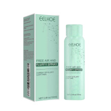 New model EELHOE No-Wash Dry Hair Spray Air Fluffy Degreasing Dry No-Wash Hair Dryer