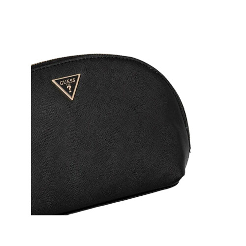 Guess Trousse Guess Femme saffiano 1