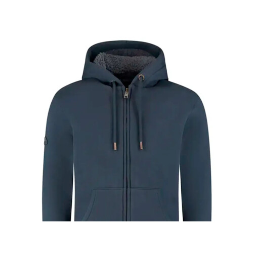 Superdry (90, 704) Borg Lined 1