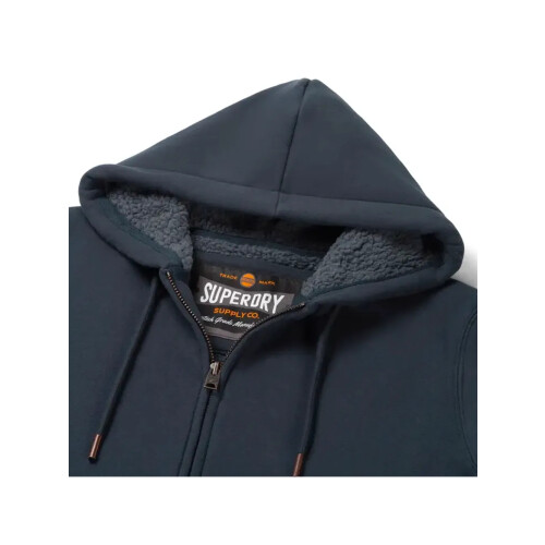 Superdry (90, 704) Borg Lined 2