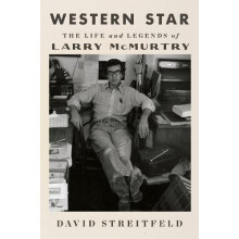 Western Star by David Streitfeld Hardcover Book