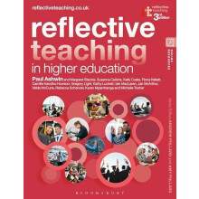 Reflective Teaching in Higher Education by MacLaren Iain National Univ