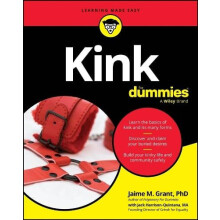 Kink For Dummies by Jack HarrisonQuintana Paperback Book