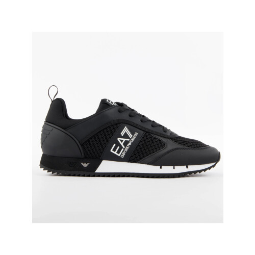 (122) Evolution Mesh