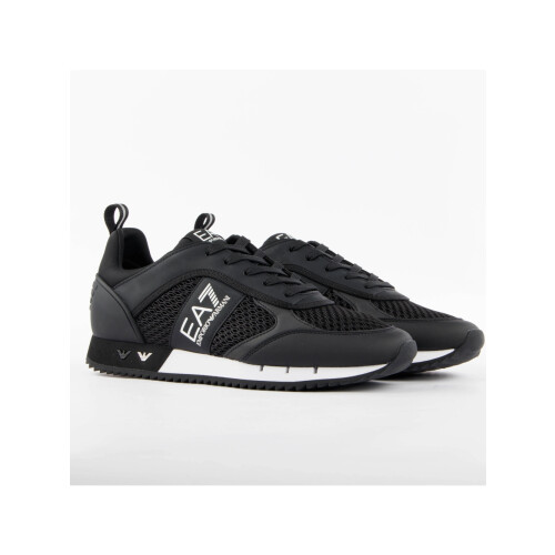 (122) Evolution Mesh 2