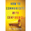 How to Communicate with Confidence by Dr. Mike Bechtle Paperback Book 1