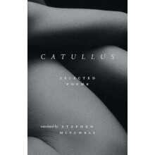 Catullus Selected Poems by Gaius Valerius Catullus Paperback Book