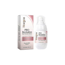 Rice Hair Care Spray Nourishes And Moisturizes Hair Care, Softens And Strengthens Hair And Scalp Care Spray