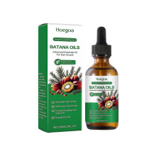Rosemary Batana Hair Care Oil Nourishing Essential Oil for Dry Hair, Prevents Hair Loss, 60ml