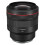 Canon CANON Objetivo RF 85mm f/1.2L USM 1