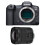 Canon CANON EOS R5 + RF 24-105mm f/4-7.1 IS STM 1